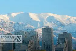 تهرانی‌ها بخوانند/ آلودگی بیشتر می شود؟