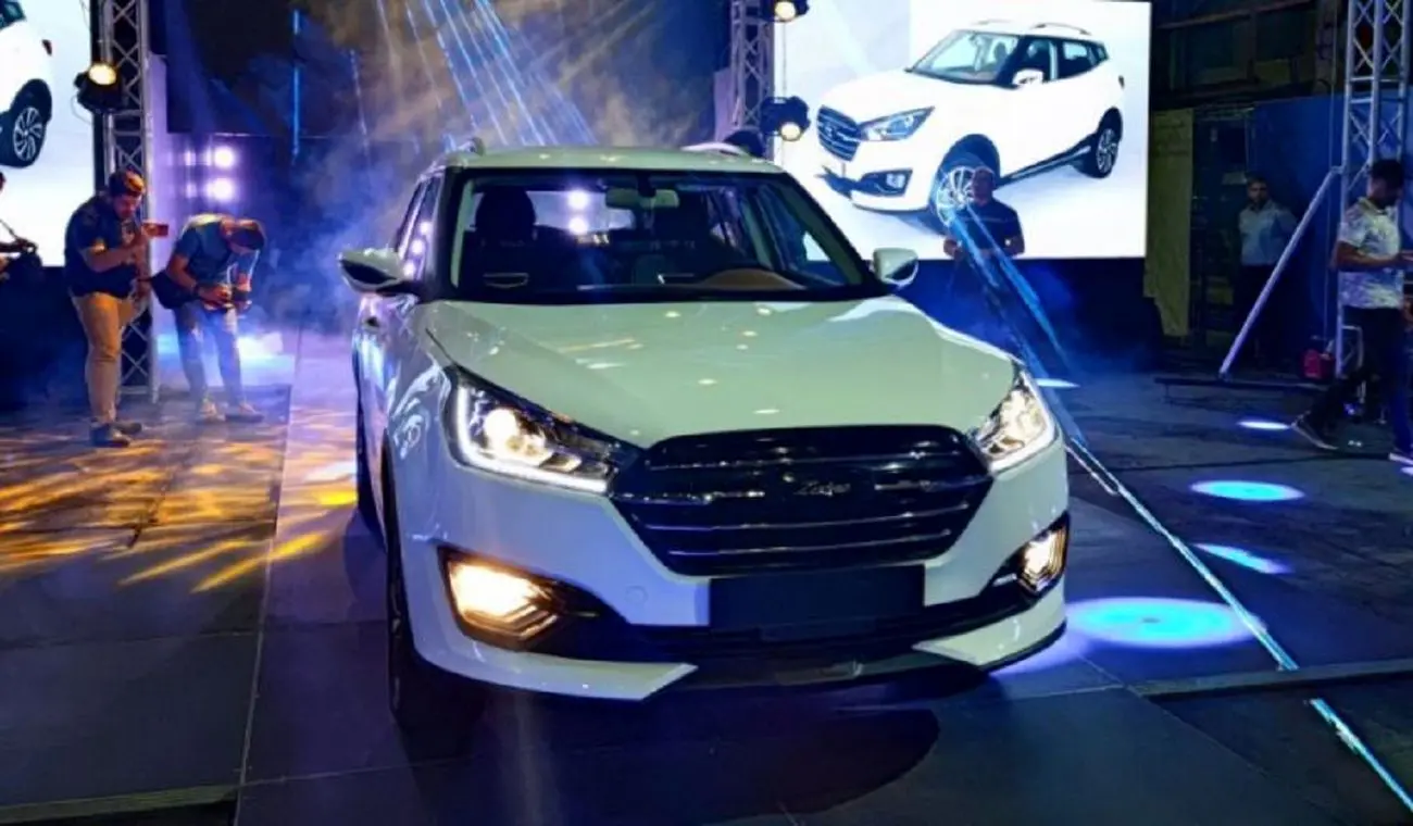 این خودرو در بازار کیمیا شد / خودرویی که غیب شد، اما قیمت بازاری آن تکان نخورد