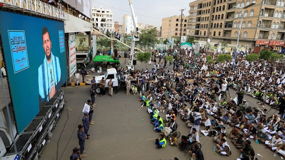 نفوذ انقلابی‌ها تا بین‌النهرین؛ حلقه محاصره بی‌بی و بن سلمان تنگ‌تر می‌شود