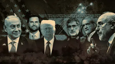 خبر جدید از مذاکرات/ پیشنهاد جدید ایران برای آمریکا ارسال شد؟
