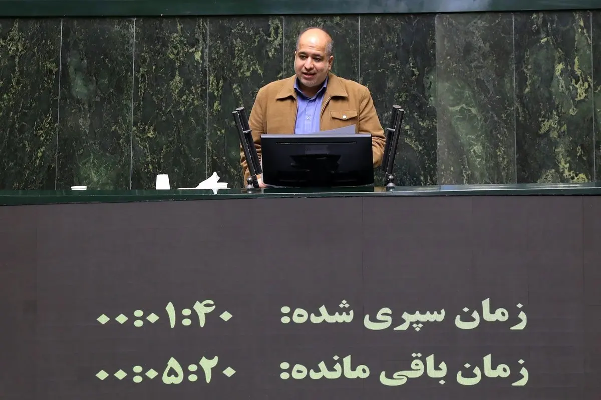 شکایت رسمی رئیس امور اطلاع‌رسانی دولت از خضریان؛ ماجرا چه بود؟