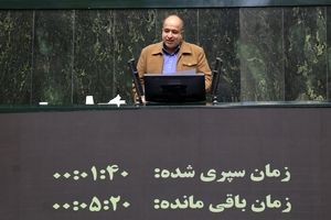 شکایت رسمی رئیس امور اطلاع‌رسانی دولت از خضریان؛ ماجرا چه بود؟