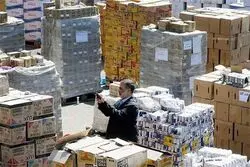 عسگری: بلاتکلیفی ۴۸۰۰ پرونده کالای اموال تملیکی در فرودگاه امام 
