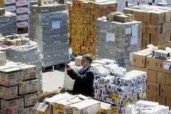  تمام انبارهای اموال تملیکی بیمه جنگ می‌شوند