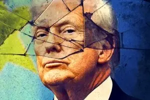 فوکویاما؛ سرنوشت آخرین عقب‌نشینی ترامپ