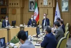 ورود شهرداری تهران به پروژه مسکن سازی رستم قاسمی

