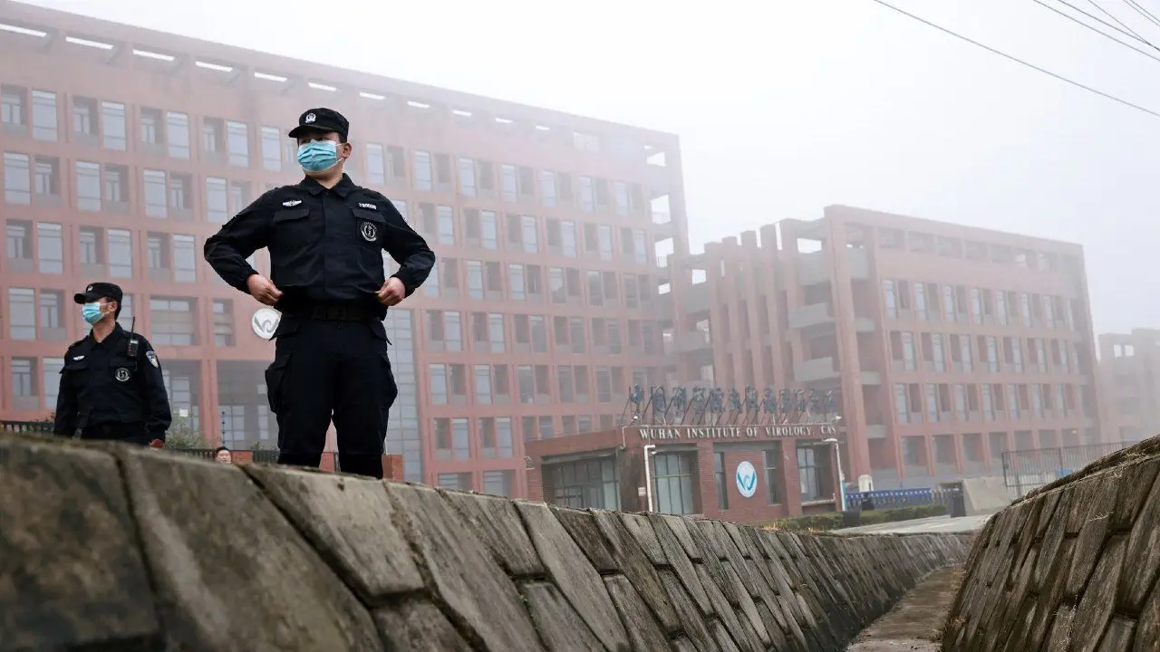 افشاگری جدید در مورد منشا ویروس کرونا