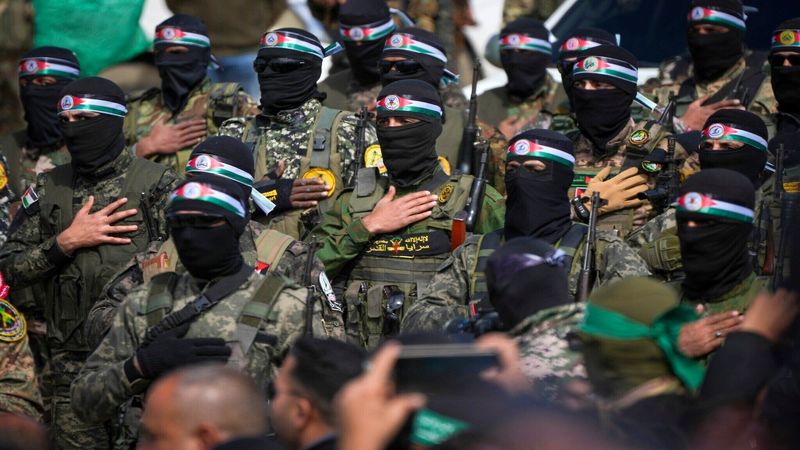پیشنهاد حماس برای توافق فراگیر/ مقاومت فلسطین: عباس شایستگی خود برای ریاست تشکیلات خودگردان را زیر سوال برد
