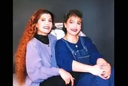  ژاکلین ویگن درگذشت