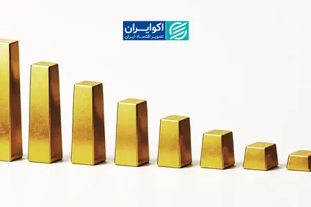طلا نقره‌داغ شد؛ نوسان دلار پشت سد ۲۷۰