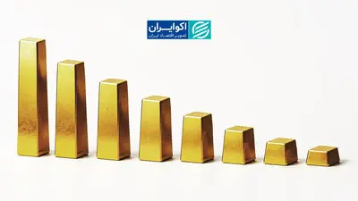 طلا نقره‌داغ شد؛ نوسان دلار پشت سد ۲۷۰