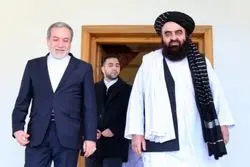 هدف کابل‌گردی عراقچی در سایه اختلافات/ علاج مشکلات ایران و طالبان با یک سفر؟