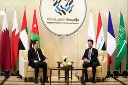  کنفرانس اردن در میانه بیم و امید؛ در انتظار یک معجزه