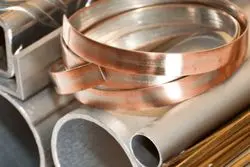 آتش جنگ روسیه به بازار فلزات رسید