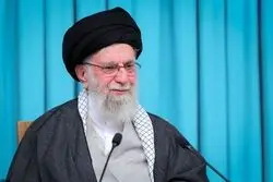 فوری؛ انتشار اولین تصاویر از طرح جایگاه وداع با رهبر شهید انقلاب 