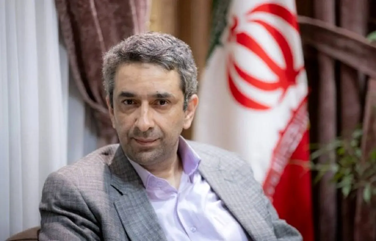 توئیت معاون اطلاع‌رسانی دفتر پزشکیان درباره باطل‌السحر بدخواهان ایران!