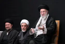 رهبر انقلاب: جمهوری اسلامی استحکام بی‌نظیر پایه‌های نظام را به دنیا نشان داد