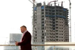 خاموشی برق، بازار مسکن را شوکه کرد /افزایش ۱۰۰ درصدی قیمت سیمان و بتن