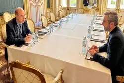 پافشاری تهران بر مطالبه اساسی در مذاکرات وین