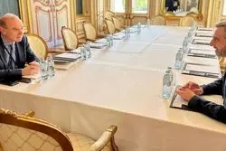 پافشاری تهران بر مطالبه اساسی در مذاکرات وین