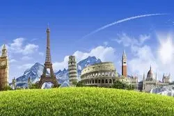 تنها با یک یورو در این شهر اروپایی خانه دار شوید!