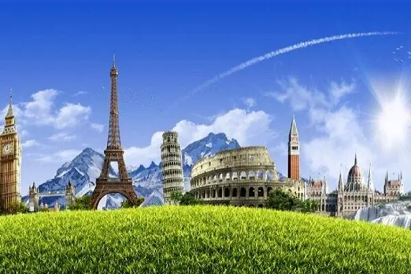 تنها با یک یورو در این شهر اروپایی خانه دار شوید!