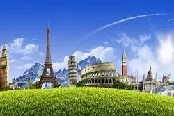 تنها با یک یورو در این شهر اروپایی خانه دار شوید!