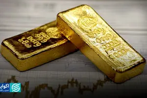 طلا دوباره در مسیر صعود؛ تغییر روند بازار با امید به بازگشایی دولت آمریکا