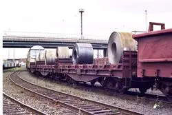 سقوط قیمت سنگ‌آهن به کمترین سطح در 2 سال اخیر 