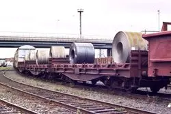 سقوط قیمت سنگ‌آهن به کمترین سطح در 2 سال اخیر 