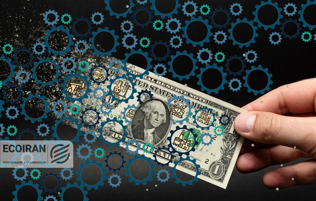 حذف ارز ترجیحی و بازتنظیم صنایع