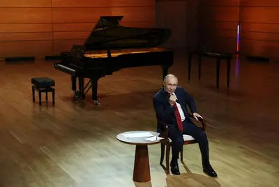 رفقایی که از کرملین دوری می‌کنند؛ چرا پوتین از همیشه تنهاتر می‌شود؟