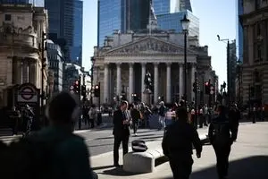 افزایش نرخ بهره انگلیس دوباره روی میز؛ پیش‌بینی گلدمن و سیتی‌گروپ