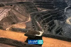 3  سناریو صادرات صنایع معدنی در اتمسفر جنگی