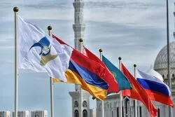 80 درصد تعرفه گمرکی کالاها ایران و ارواسیا صفر می شود