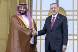 ترکیه و پاکستان در برابر ایران وارد میدان می‌شوند؟