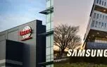 رکوردشکنی سامسونگ و TSMC؛ چرا سهام تراشه‌ها افت کرد؟