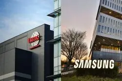 رکوردشکنی سامسونگ و TSMC؛ چرا سهام تراشه‌ها افت کرد؟
