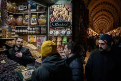 طلسم 12 ساله شکست؛ کاهش نرخ بیکاری ترکیه به پایین‌ترین سطح در ۱۲ سال گذشته