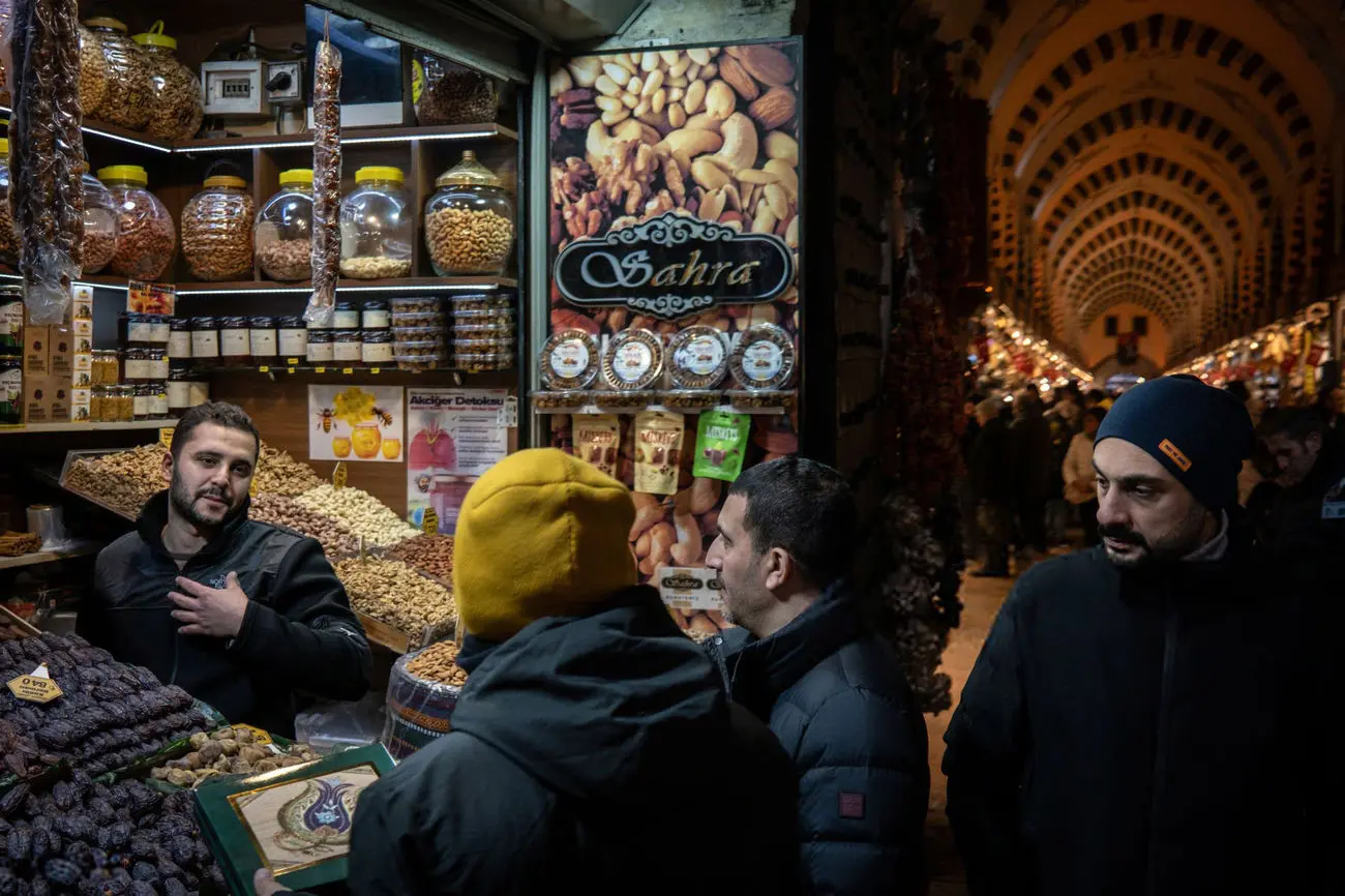 طلسم 12 ساله شکست؛ کاهش نرخ بیکاری ترکیه به پایین‌ترین سطح در ۱۲ سال گذشته