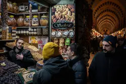 طلسم 12 ساله شکست؛ کاهش نرخ بیکاری ترکیه به پایین‌ترین سطح در ۱۲ سال گذشته