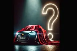 انتظار به پایان رسید! اولین خودرو جانبازان توسط کیان خودرو به کشور وارد شد!