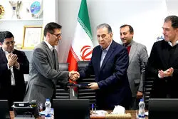 عیسی منصوری معارفه شد؛ رئیس جدید مرکز پژوهش‌های اتاق ایران کیست؟