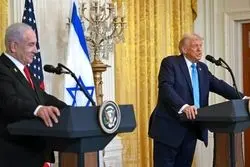 نکته مغفول مانده سخنرانی ترامپ؛ اعتراف به قدرت ایران