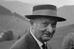 میراث هایدگر