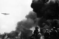 از اردوگاه‌های مرگ تا مهاجرت‌‎های اجباری؛ درس‌ لهستان برای اقتصادهای بحران‌زده