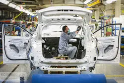 چقدر از رشد اقتصادی ایران ناشی از رشد بهره‌وری است؟