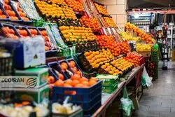 جزئیات تغییر ساعات کاری میادین و بازارهای میوه‌و تره‌بار 