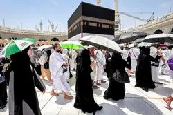 تسهیلات جدید عربستان برای حج عمره/ ارائه ویزای الکترونیکی 90 روزه