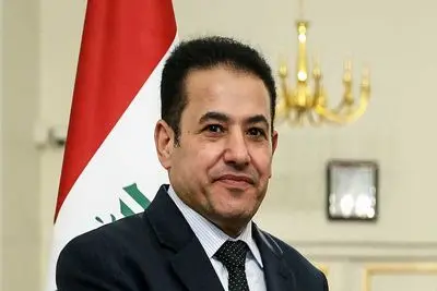 مشاور امنیت ملی عراق : اجازه نخواهیم داد از خاک یا آسمان عراق علیه ایران استفاده شود/ مسئله هسته‌ای ایران باید از مسیر دیپلماسی حل شود